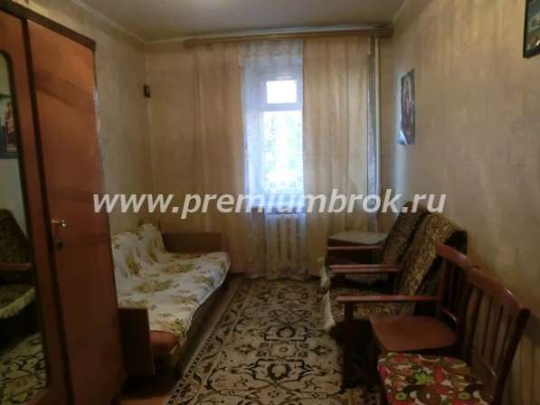 Продам двухкомнатную квартиру в Волгоград.Жилая площадь 45,60 кв.м.Этаж 8.Дом кирпичный. в Волгограде фото 21