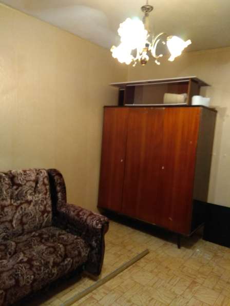 Комната в коммунальной квартире ул. Ярошенко в Нижнем Новгороде
