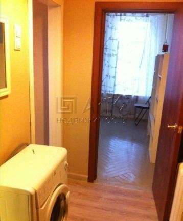 Сдам однокомнатную квартиру в Санкт-Петербурге. Жилая площадь 27 кв.м. Этаж 2. в Санкт-Петербурге фото 3