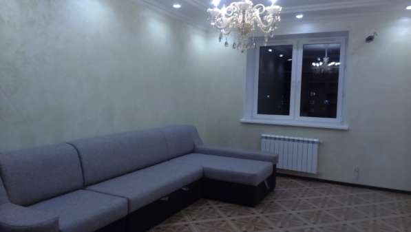 Сдам однокомнатную квартиру в ЖК в Челябинске фото 4