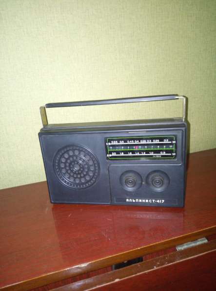 Радиоприёмники и телевизор в Самаре фото 3