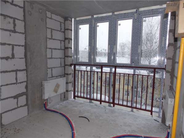 Продам однокомнатную квартиру в Тверь.Жилая площадь 22 кв.м.Этаж 1.Дом монолитный. в Твери фото 35