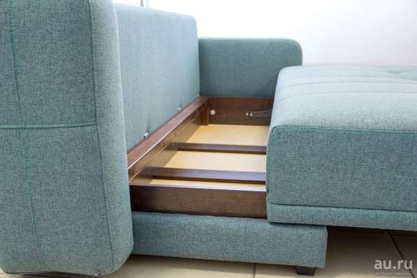 Диван" Виторрио" с одним подлокотником в Красноярске фото 15