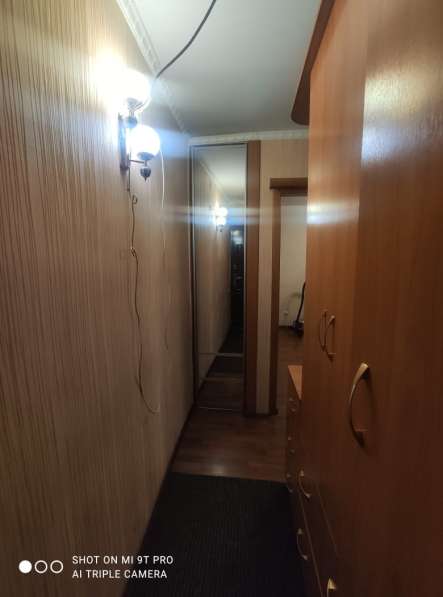 Продается 1-комнатная квартира в тихом спальном районе в Ростове-на-Дону фото 6