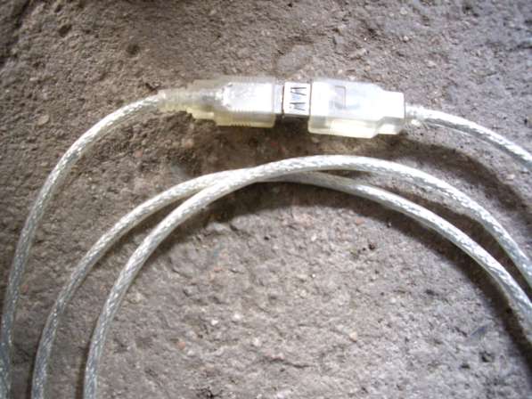 Продам шнур USB AM-BM в фото 13