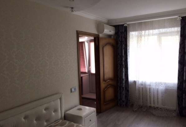 Сдается отличная 2-к квартира на длительный срок в Наро-Фоминске фото 4