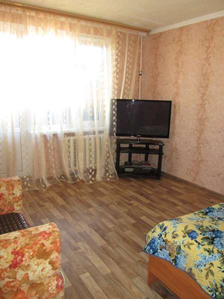 В Кропоткине по ул. Комсомольской квартира 3-комнатная 65 кв в Краснодаре фото 5