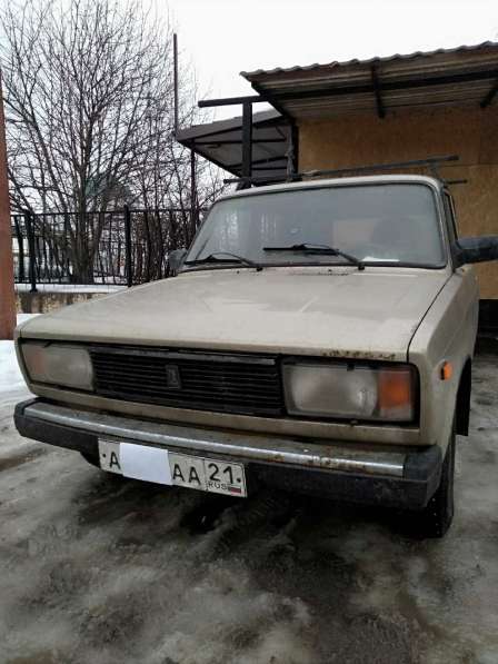 ВАЗ (Lada), 2104, продажа в Чебоксарах