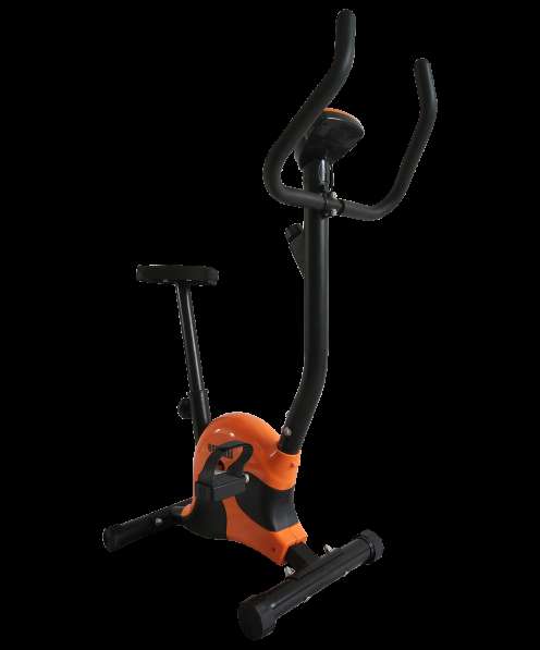 Велотренажер BF-101 Cross, ременной в Сочи фото 26