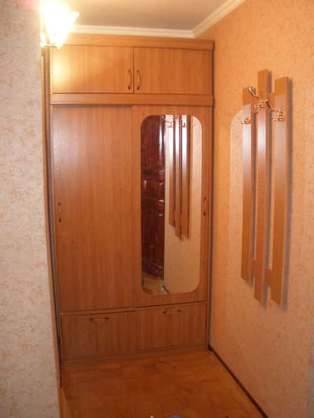 Сдам 1 комнатную квартиру по адресу пр. Гагарина 37/3 в Оренбурге фото 4