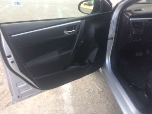 Toyota, Corolla, продажа в Санкт-Петербурге в Санкт-Петербурге фото 19