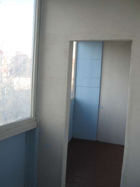 З-х комнатная квартира на Ялагина в Москве фото 8