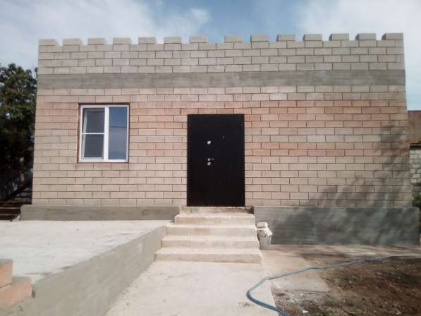 Дом 66кв. м в Севастополе фото 18