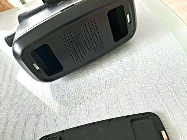 Очки виртуальной реальности VR SHINECON в Сыктывкаре фото 8