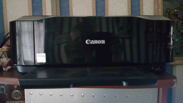 Продам фото принтер Canon