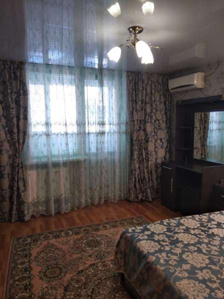 3-комнатная квартира, 72 кв. м., ул. Калинина, 350к9