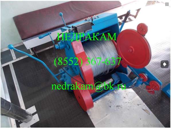 Лебедка исследовательская ЛС-6 ЛС-4