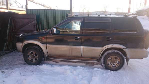 Nissan, Mistral, продажа в Николаевске-на-Амуре