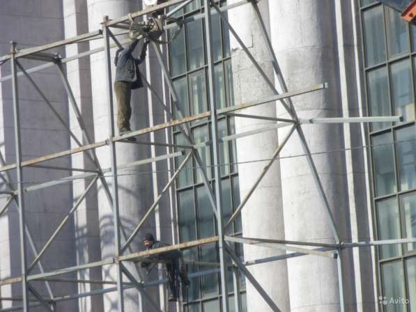 Демонтажники-резчики в Санкт-Петербурге