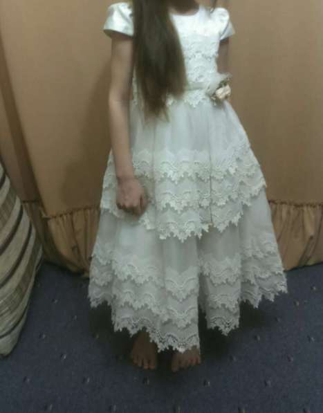 Платья для вашей принцессы в Екатеринбурге фото 4