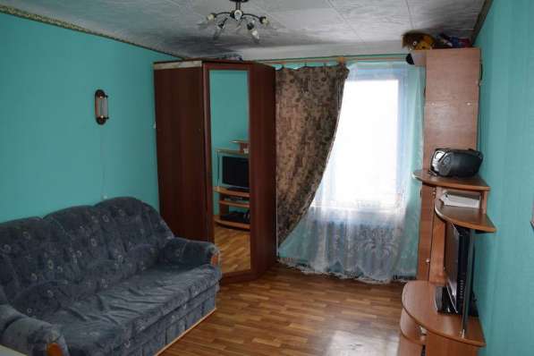 Квартира в Ленобласти в продажу