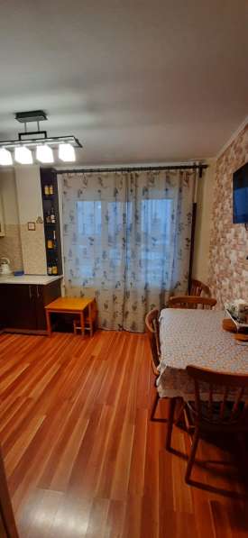 Отличная 3-х комнатная на Связистов Новосибирск в Новосибирске фото 18