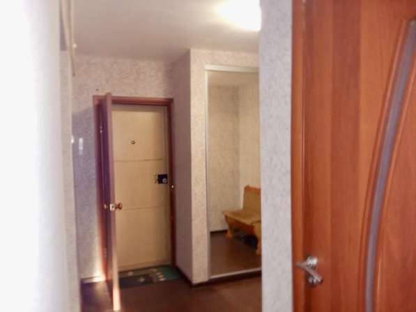 Сдается двухкомнатная квартира 70 кв. м в Переславле-Залесском фото 3