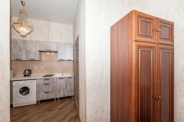 Сдаётся уютная однокомнатная квартира в центре Симферополя в Симферополе фото 16