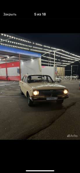 ГАЗ, 24 «Волга», продажа в Махачкале в Махачкале
