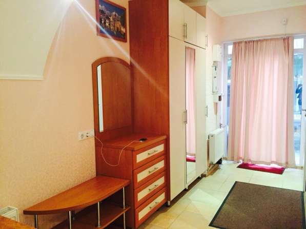 Обмен апартаментов в Алуште на квартиру/дом в Черногории
