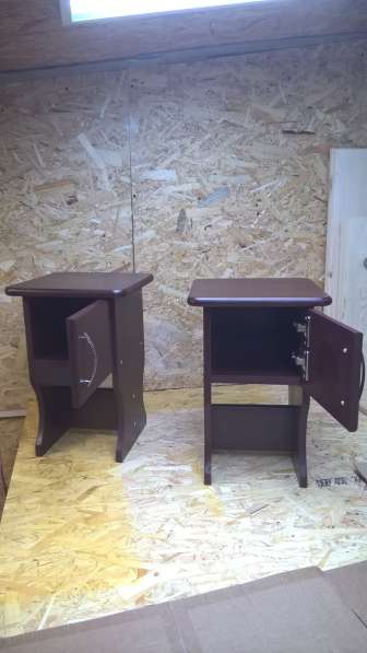 Мебель из массива в Пскове фото 3