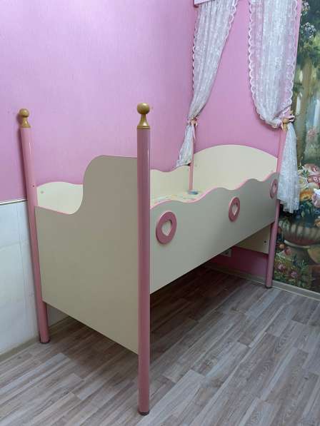 Детская мебель в Москве фото 7