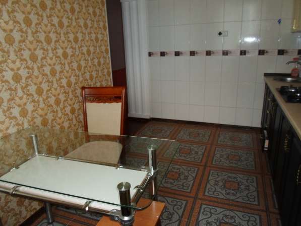 Квартира в доме в Алуште фото 8