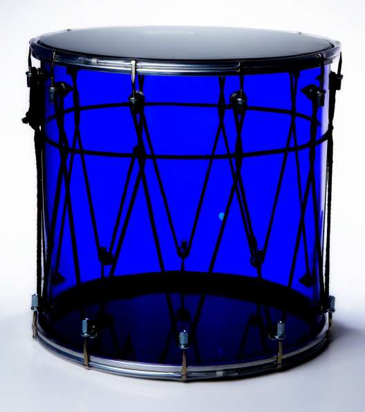 Кавказский барабан профессиональный 33х31см. Мастерская в Ставрополе фото 9