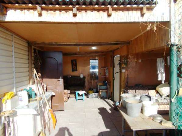 Дом в с.Луговое на квартиру в Тюмени в Тюмени фото 19
