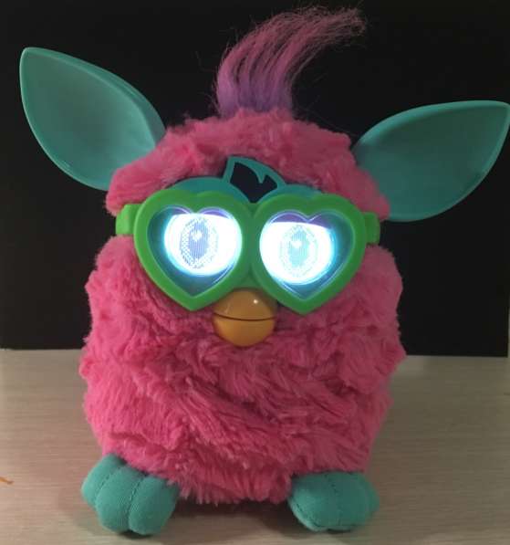 Фигурки “Furby Boom” фёрблинги в Самаре фото 7