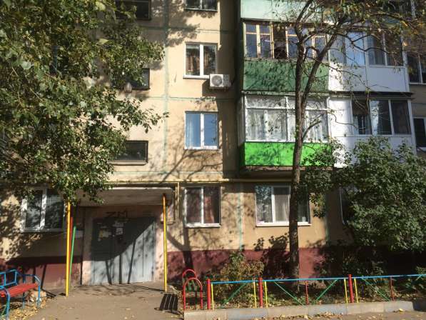 Продам двухкомнатную квартиру по ул. Котова 42