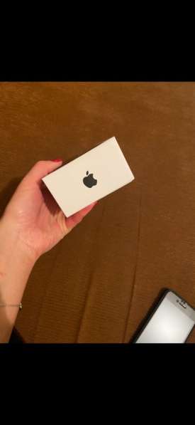 Продам iPhone 7 на 128 гб в Москве фото 10