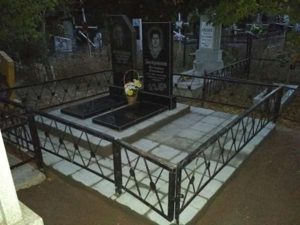 Памятники в фото 14