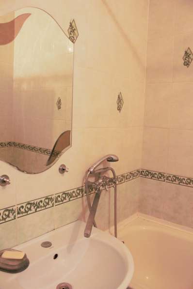 Сдам 1-ю квартиру посуточно, почасово в Севастополе фото 17