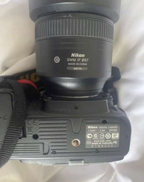 Nikon d7000 фотоаппарат в Волгограде