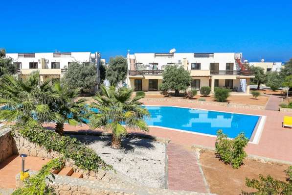 Недвижимость Северного Кипра в Краснодаре фото 11