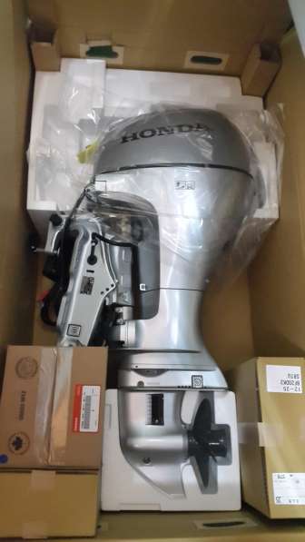 Лодочные моторы в Великом Новгороде фото 3