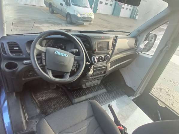 Iveco Daily 50c-18 в фото 8