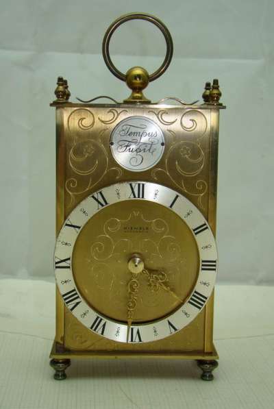Часы, корпус часов (R858)