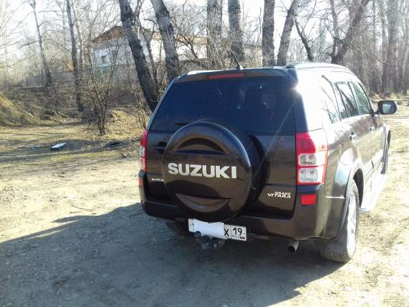 Suzuki, Grand Vitara, продажа в Абакане в Абакане фото 5