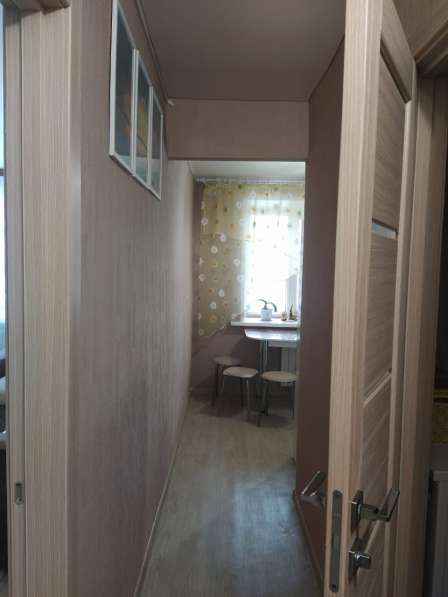 Продам 1-комнатную квартиру (вторичное) в Ленинском районе в Томске фото 4