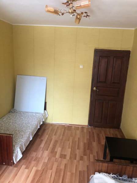 Сдается изолированная комната в двухкомнатной квартире в Уфе фото 5