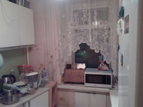 Продам однокомнатную квартиру в Смоленске