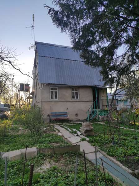 Сдам дом в деревне в Москве фото 4